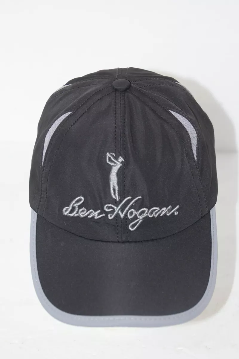 Ben hogan signature sales golf hat