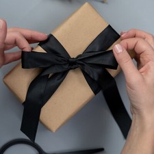 Fiocchi E Nastri In Raso Per Confezionamento Regali | Acquisti - Foto 2