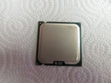 Intel  Pentium  CPU Core 2 Duo E5400 2.70 GHz SLGTK