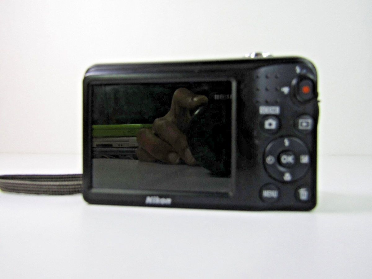 Nikon COOLPIX L26 16.1MP Digital Camera | eBay