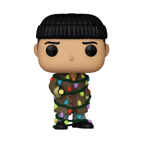 Funko Pop! Vinyl: Harry with Lights - Funko (Exclusive) #1273