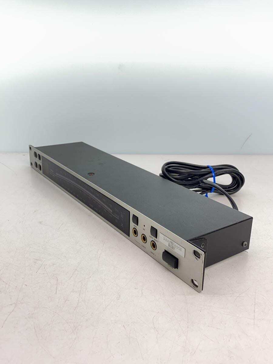 DTM・DAW KORG DTR-1 KORG DTR-1 Rack Mount Chromatic Digital Tuner Tested Free