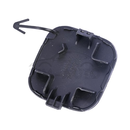 Front Bumper Towing Hook Cover Cap For 2021-2023 Nissan Rogue 622A0-6RR0H - Picture 5 of 8