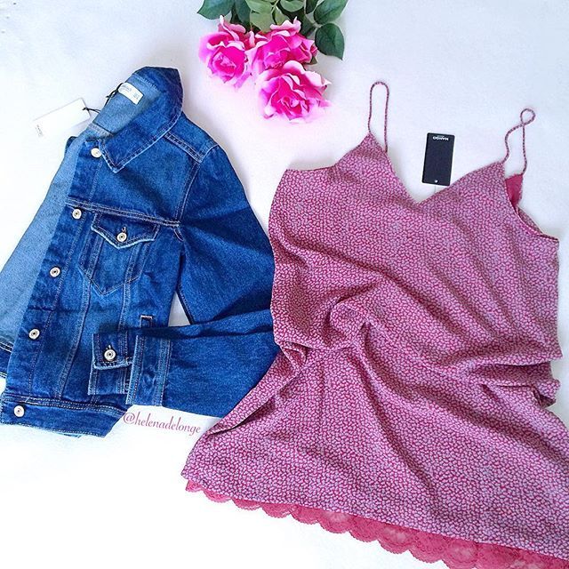NEW MANGO (ZARA Group) Floral Lace Pink Red Dress Size EUR L, USA 8 NEW MANGO (ZARA Group) Floral Lace Pink Red Dress Size EUR L, USA 8