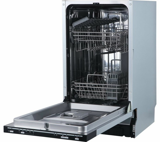 slimline dishwasher ebay