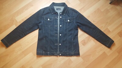 Jake's  Damen Jeansjacke, Gr.38, Top Zustand wie neu