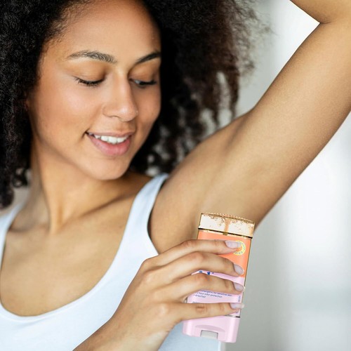 3X Dry Idea Gel Deodorant & Antiperspirant Longer Sweat Protection Unscented - Picture 6 of 8