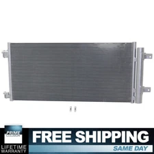 AC Condenser for 16 17 18 19 Chevrolet Cruze DPI 30033 GM3030317