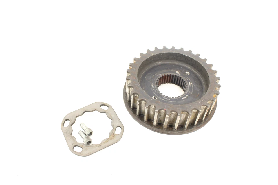 Harley-Davidson Setenty Two XL1200V 29T 2013 piñón delantero 40409-04 Foto 4 de 4