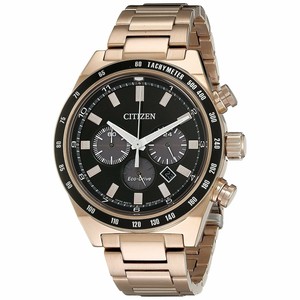 citizen sport chronograph