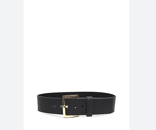 B-Low The Belt Black Belts for Women for sale | eBay display picture 1