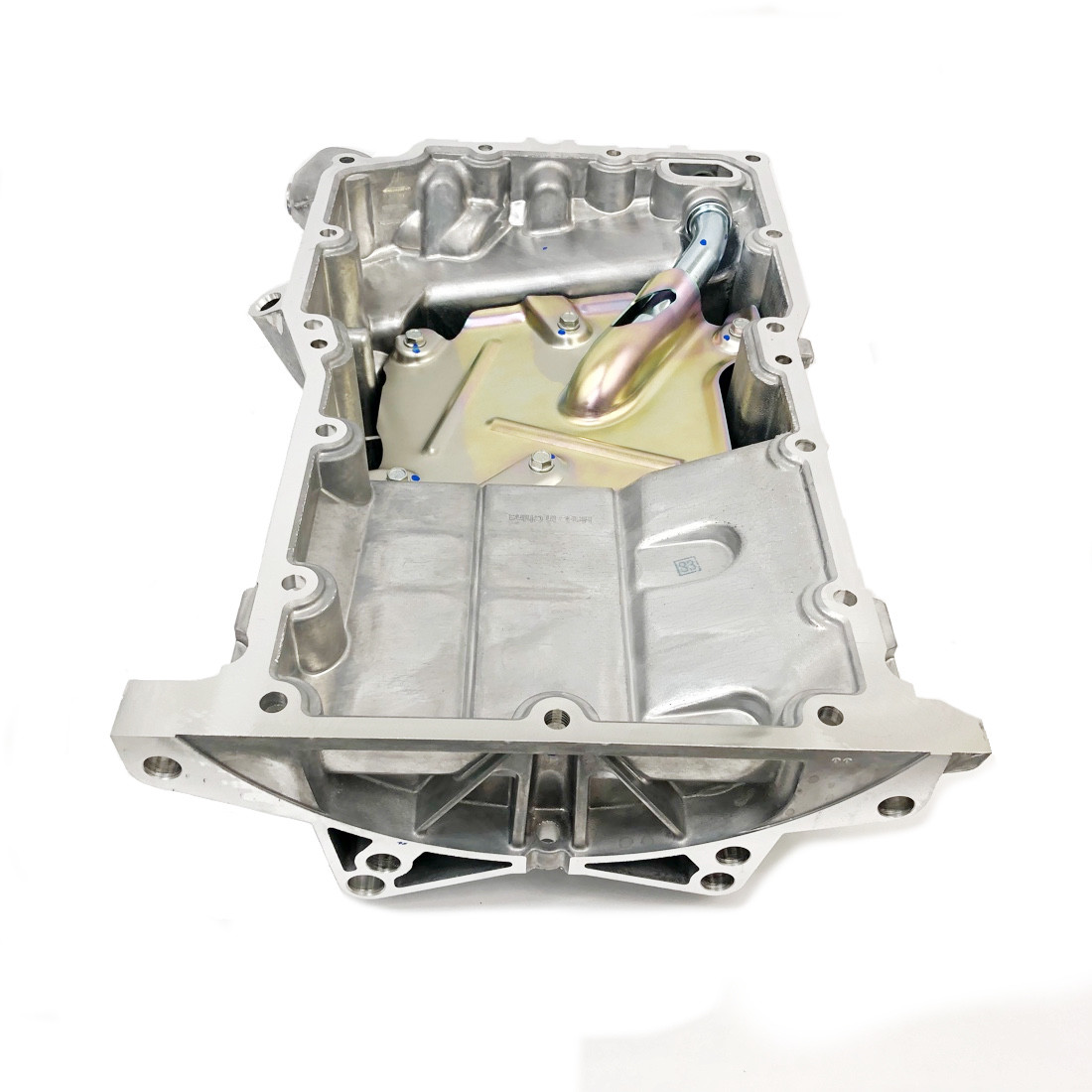 アルト　オイルレザー5 Engine Oil Pan OEM 2.2L 2.4L Malibu Vue G5 G6 LaCrosse