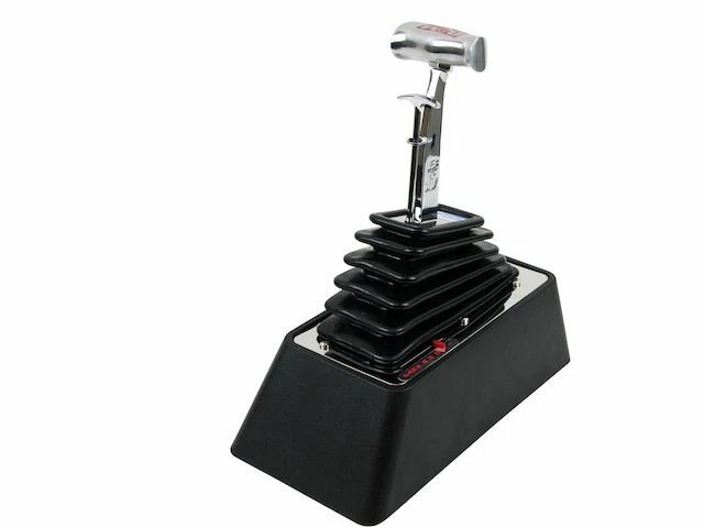 Para 1990 GMC R1500 Suburban Auto Trans Kit de Alavanca de Mudança Piso B&M 74765YG - Imagem 3 de 4