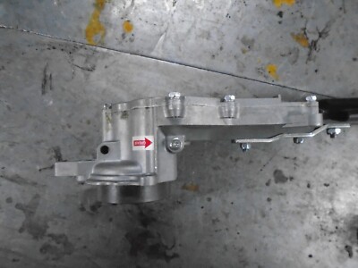 Hedge Trimmer Blades and gear box – Kawasaki 99969-6222 | eBay