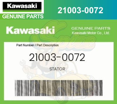 Motorrad Stator Spule Für Kawasaki ZX1000 Für Ninja ZX-10R 2008 2009