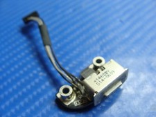 MacBook Pro A1286 15" 2011 MC721LL/A Genuine MagSafe Board w/Cable 661-5217 2