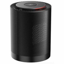 Outdoor Revolution 600/1200W Elektryczny grzejnik kempingowy 2 w 1 i wentylator oscylacyjny 