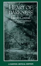 Heart of Darkness: An Authoritative Text, Backgrounds and Sources, Criticism (No
