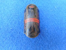 fregio smaltato Bianchi Super Impero freni interni epoca