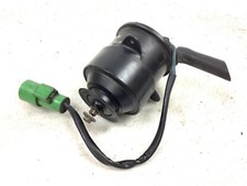 88-91 Crx Civic Radiator Coolant Engine Cooling Fan Motor Denso Used Oem