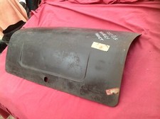 Riley Elf Wolseley Hornet Boot lid NOS original BMC