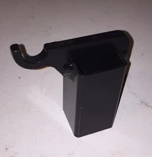 AR500 Target Hanger 2 X 2 Or T POST Topper Hook