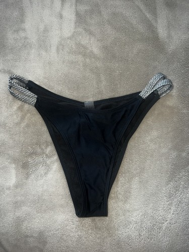 Sexy Brazilian bikini bottom, size S