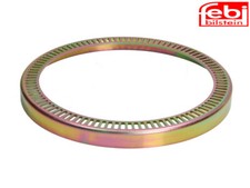 ABS ring front (138/170x13,3) fits: DAF CF, CF 75, CF 85, XF 105, XF 106, XF