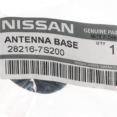 Antenas Originales OEM Para Nissan TITAN - EBay