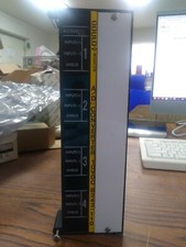 AEG Gould Modicon B243-110 A/D Converter D18 (VR10)