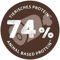 Bosch HPC Medium Junior Hunde-Trockenfutter zur Aufzucht mittelgroßer Rassen 3kg - Bild 4 von 4