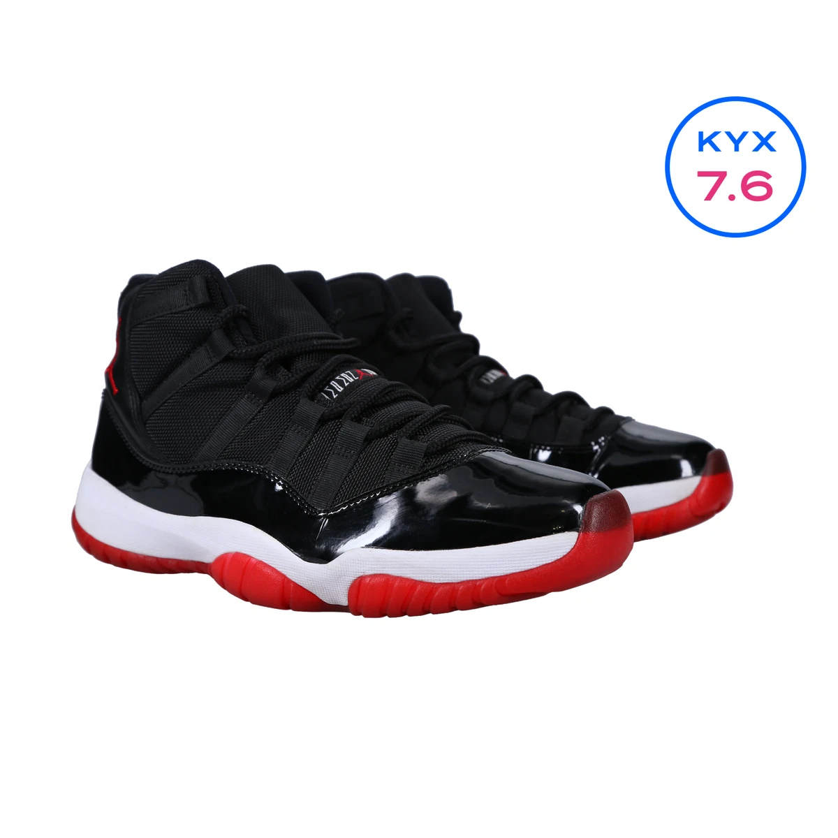 Bred hotsell 11s 2012