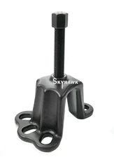 Front Wheel Bearing Hub Axle Puller Installer Remover York Thread Garage TooL