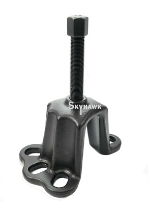 Front Wheel Bearing Hub Axle Puller Installer Remover York Thread Garage TooL