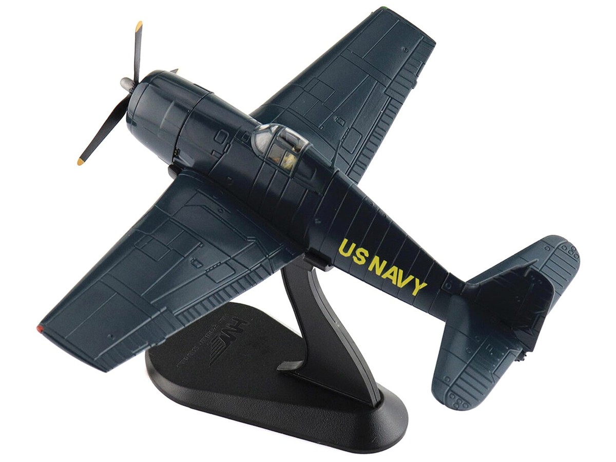GRUMMAN F6F-5 HELLCAT AIRCRAFT 