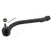 Tie Rod End Front Left Steel FEBI For KIA HYUNDAI Ceed Combi Van 56820-2H000