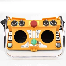 1PC Transmitter Handle Housing For F24-60 Crane Remote Control Case F2460