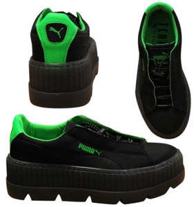 creeper schuhe puma