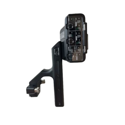 NEW Original SONY XLR-H1 XLR Top Handle Microphone Holder for ILME FX3 ILME FX30