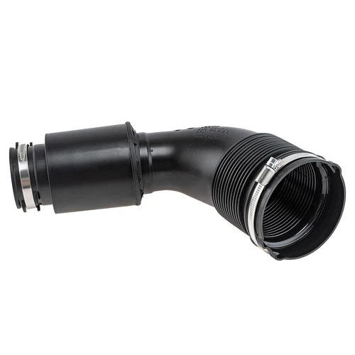 Nuevos tubos de manguera de admisión de aire del motor lado izquierdo y derecho para Audi A8 D4 S8 4H 4,0 L - Imagen 2 de 11