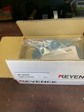 Keyence OP-87232, 10M Ethernet Cable New in Box
