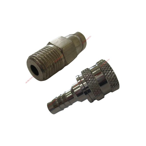 Für Tohatsu Nissan 2,5-90 PS Kraftstoffanschluss 256-07077-00 + 256-07085-00 - Bild 3 von 24