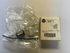 ALLEN BRADLEY,855T-L24,SER A LAMP NEW
