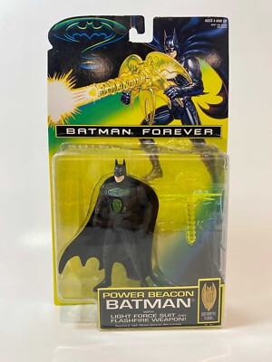 Batman Forever Movie Action Figures (You choose the action figures