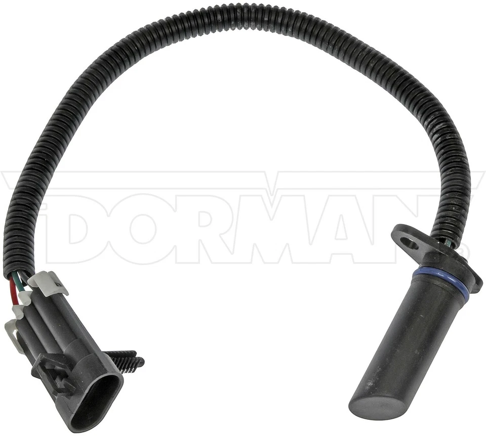 Sensor de posición del árbol de levas del motor compatible con Buick Rendezvous 2002 3,4 L V6 Dorman Foto 3 de 4