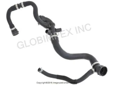 For VOLVO (2016-2018) Radiator Hose REAR LOWER PRO PARTS + 1 YEAR WARRANTY