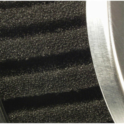 Polini Schaumstoff-Luftfilter – Doppelte Dichte, Für MBK 50 Nitro, Yamaha Aerox, Aprilia SR