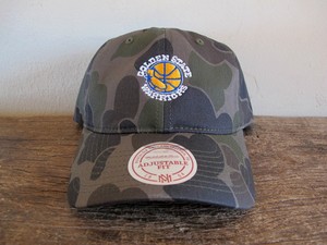 steph curry dad hat