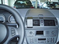 Brodit Proclip 853407 Montagekonsole FüR BMW X3 Modell 2004 - 2010