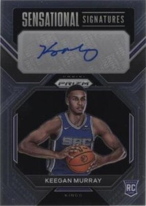 Keegan Murray | eBay